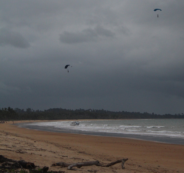 The Cruisin’ Ultimate Travel Reporter Experience Part 2 The Cruisin’ Ultimate Travel Reporter Experience Part 2 - Cruisin Motorhome Rentals Australia