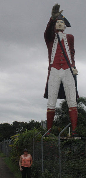 The Cruisin’ Ultimate Travel Reporter Experience Part 2 The Cruisin’ Ultimate Travel Reporter Experience Part 2 - Cruisin Motorhome Rentals Australia