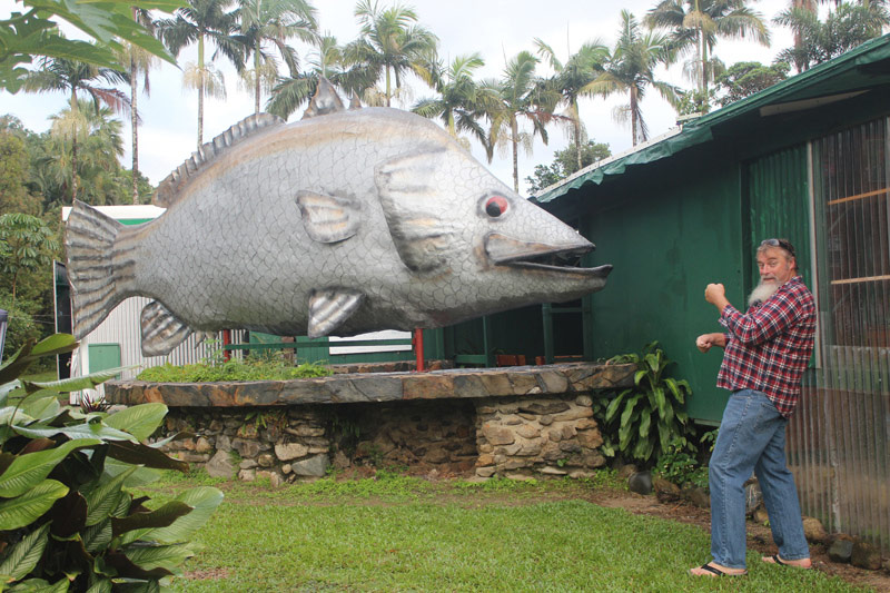 The Cruisin’ Ultimate Travel Reporter Experience Part 2 The Cruisin’ Ultimate Travel Reporter Experience Part 2 - Cruisin Motorhome Rentals Australia