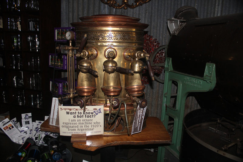 The Cruisin’ Ultimate Travel Reporter Experience Part 2 The Cruisin’ Ultimate Travel Reporter Experience Part 2 - Cruisin Motorhome Rentals Australia