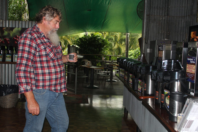 The Cruisin’ Ultimate Travel Reporter Experience Part 2 The Cruisin’ Ultimate Travel Reporter Experience Part 2 - Cruisin Motorhome Rentals Australia