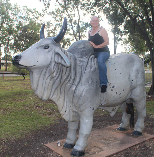 The Cruisin’ Ultimate Travel Reporter Experience Part 2 The Cruisin’ Ultimate Travel Reporter Experience Part 2 - Cruisin Motorhome Rentals Australia