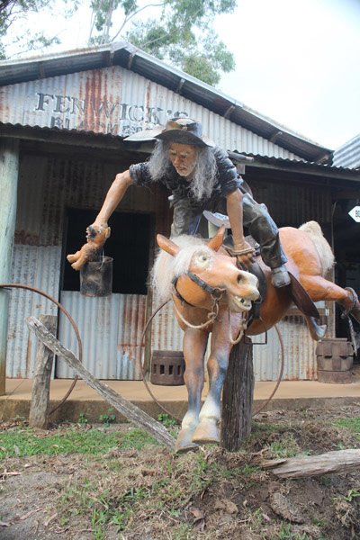 The Cruisin’ Ultimate Travel Reporter Experience Part 2 The Cruisin’ Ultimate Travel Reporter Experience Part 2 - Cruisin Motorhome Rentals Australia