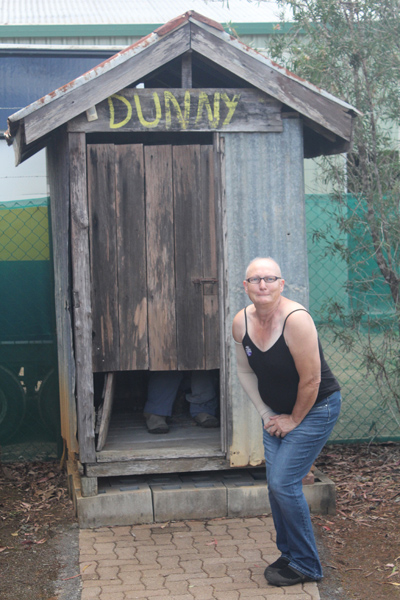 The Cruisin’ Ultimate Travel Reporter Experience Part 2 The Cruisin’ Ultimate Travel Reporter Experience Part 2 - Cruisin Motorhome Rentals Australia