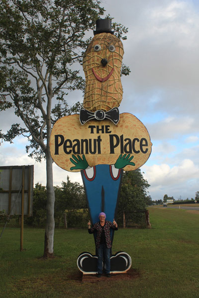 The Cruisin’ Ultimate Travel Reporter Experience Part 2 The Cruisin’ Ultimate Travel Reporter Experience Part 2 - Cruisin Motorhome Rentals Australia