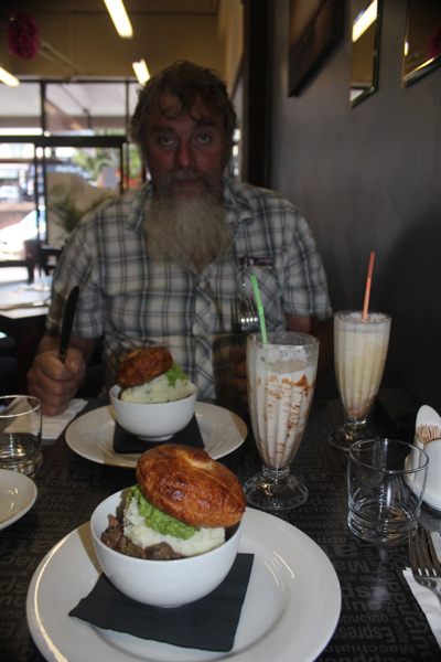 The Cruisin’ Ultimate Travel Reporter Experience Part 3 The Cruisin’ Ultimate Travel Reporter Experience Part 3 - Cruisin Motorhome Rentals Australia