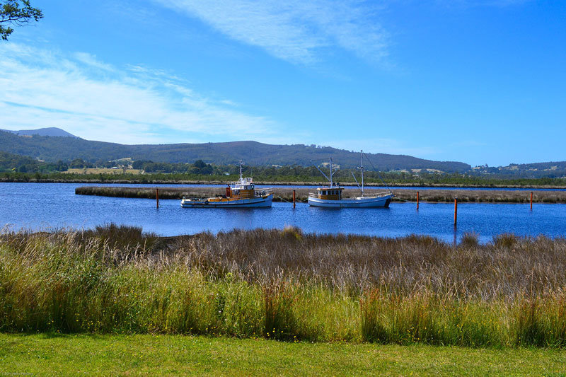 Tasmanian 10 Day Summer Escape Itinerary Tasmanian 10 Day Summer Escape Itinerary - Cruisin Motorhome Rentals Australia