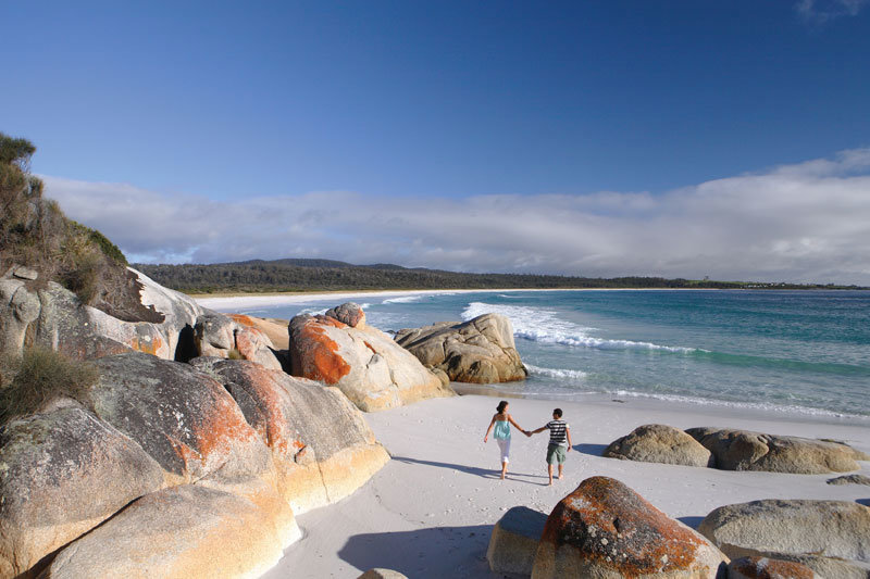 Tasmanian 10 Day Summer Escape Itinerary Tasmanian 10 Day Summer Escape Itinerary - Cruisin Motorhome Rentals Australia