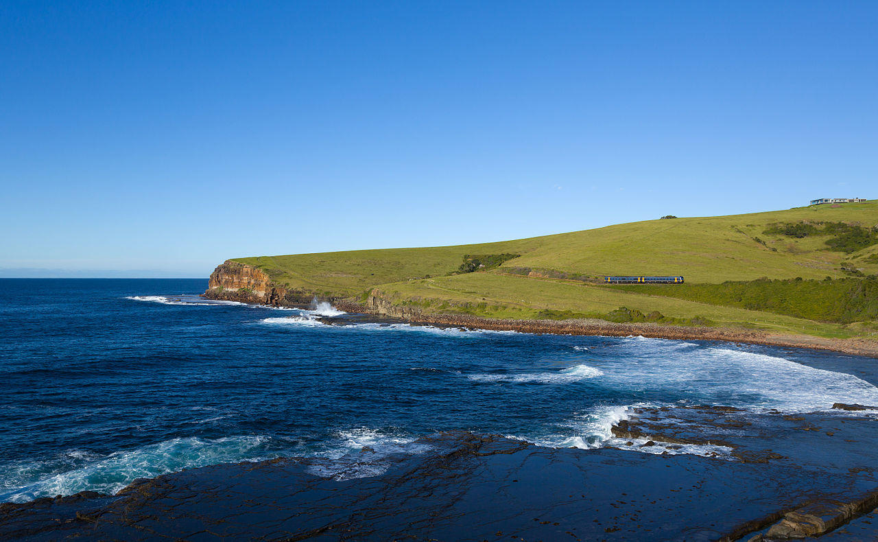 Australia's Best Self-Drive Destinations for Motorhoming Australia's Best Self-Drive Destinations For Motorhoming - Cruisin Motorhome Rentals Australia