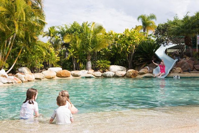 Australia's Best Located Caravan Parks