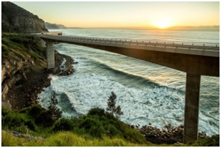 Adventures In New South Wales