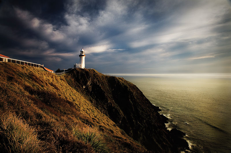 Adventures In New South Wales