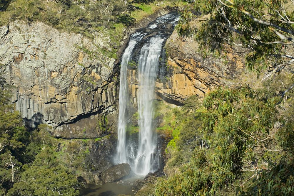 Adventures In New South Wales