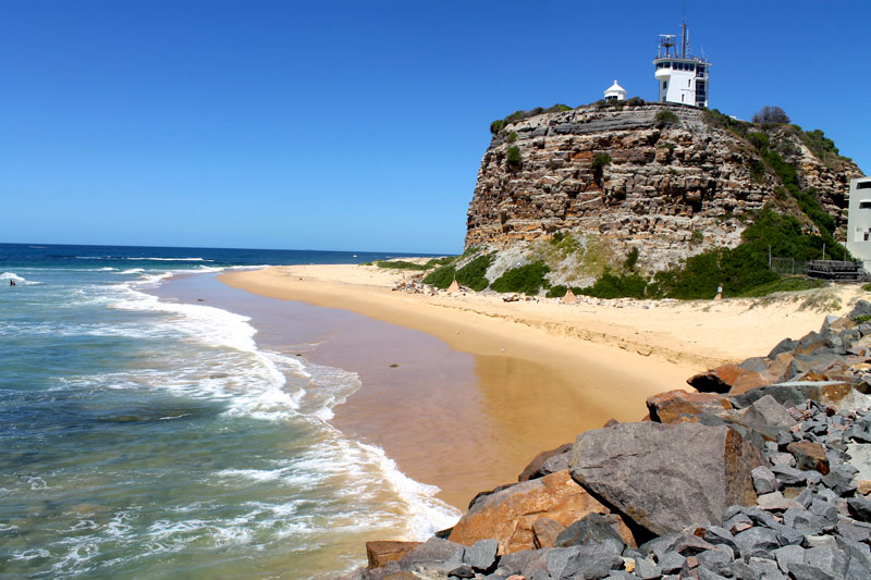 Newcastle, New South Wales