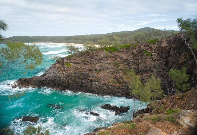Must Do Day Walks & Treks Around Australia Noosa Head Coastal Track