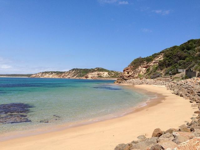 Must Do Day Walks & Treks Around Australia Point Nepean