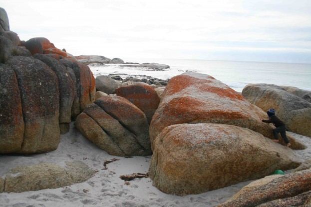 Travelling Journalist Profile: Nicole Navarro Travelling Journalist Profile: Nicole Navarro - Cruisin Motorhome Rentals Australia