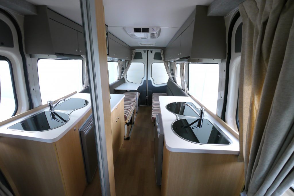What Camper Suits Your Travel Needs? What Camper Suits Your Travel Needs? - Cruisin Motorhome Rentals Australia