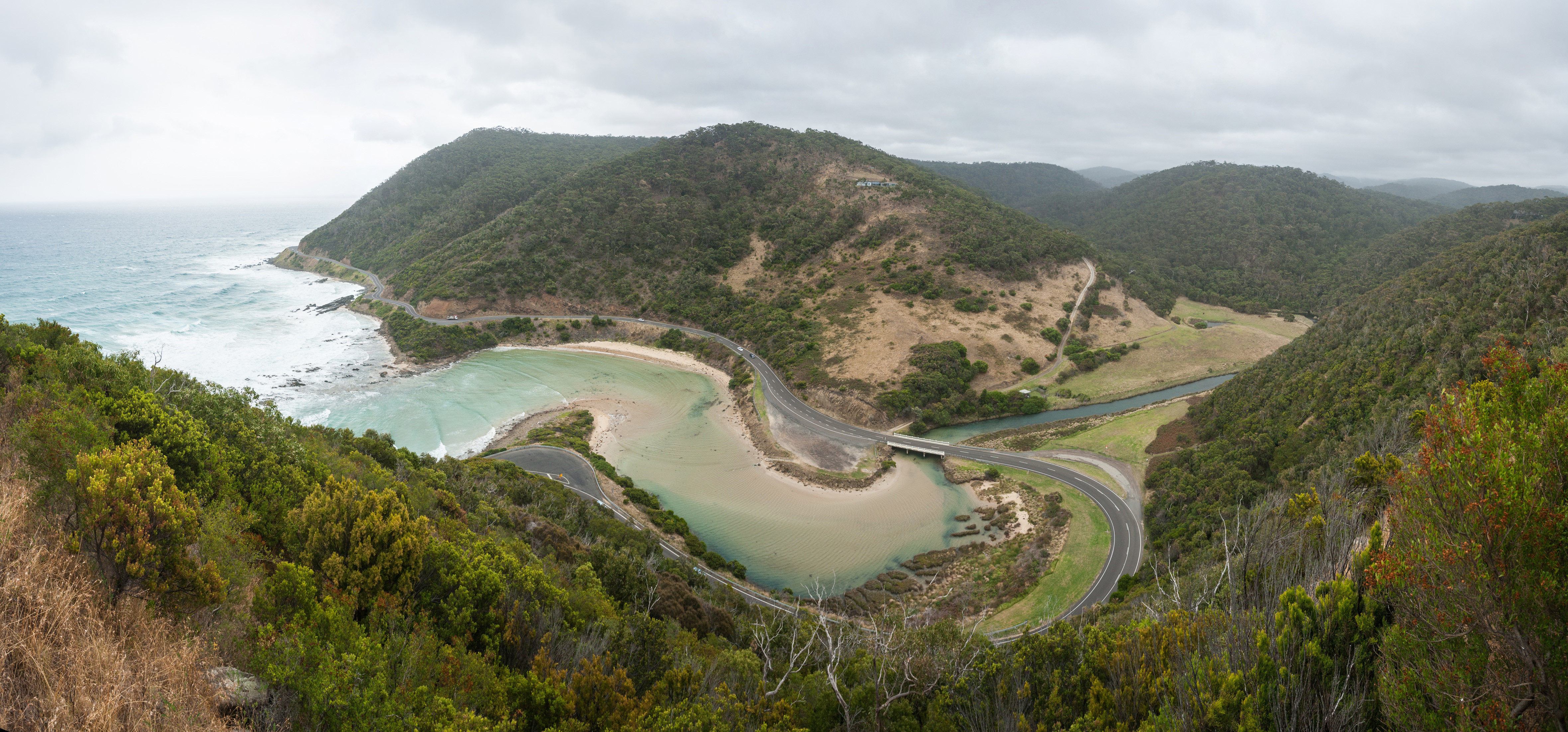 Australia's Best Self-Drive Destinations for Motorhoming Australia's Best Self-Drive Destinations For Motorhoming - Cruisin Motorhome Rentals Australia