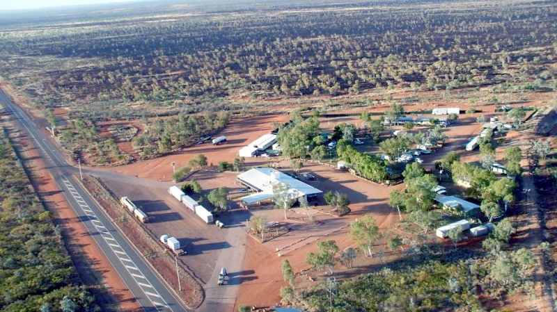 Australia's Best Located Caravan Parks