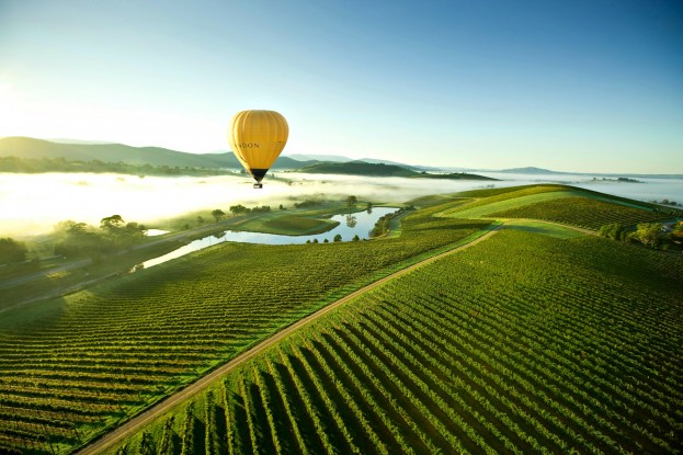 Yarra Valley, Victoria 