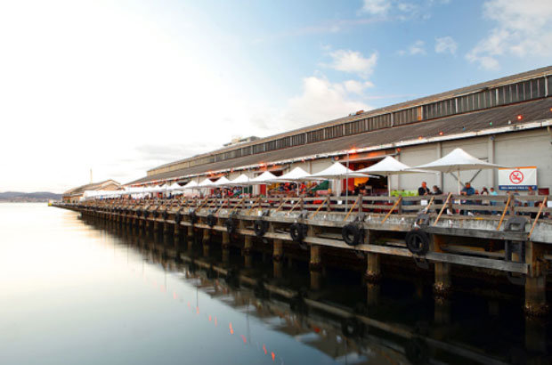 Tasmanian 10 Day Summer Escape Itinerary Tasmanian 10 Day Summer Escape Itinerary - Cruisin Motorhome Rentals Australia