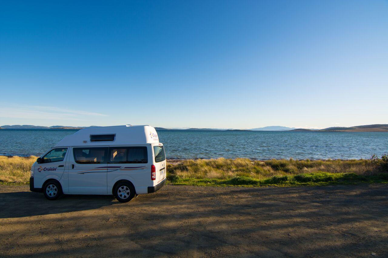 How to travel on a budget in a Camper How To Travel On A Budget In A Camper - Cruisin Motorhome Rentals Australia