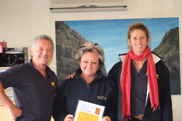 Cruisin’ Ultimate Romantic Escape By Chris Patch Bruny Island Cruise, Pennicott Wilderness Journeys