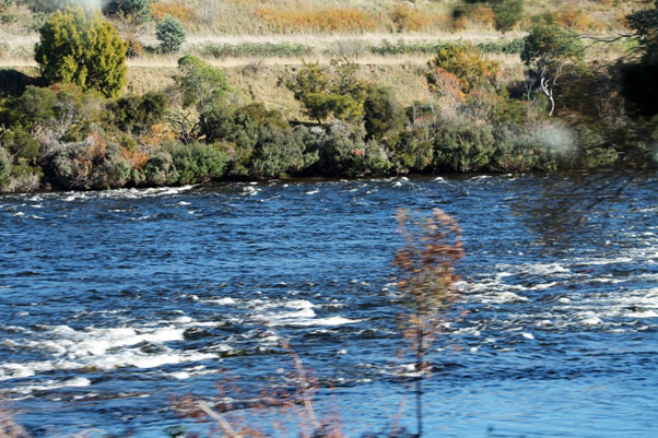Cruisin’ Ultimate Romantic Escape By Chris Patch En Route to Strahan, Tasmania’s West Coast