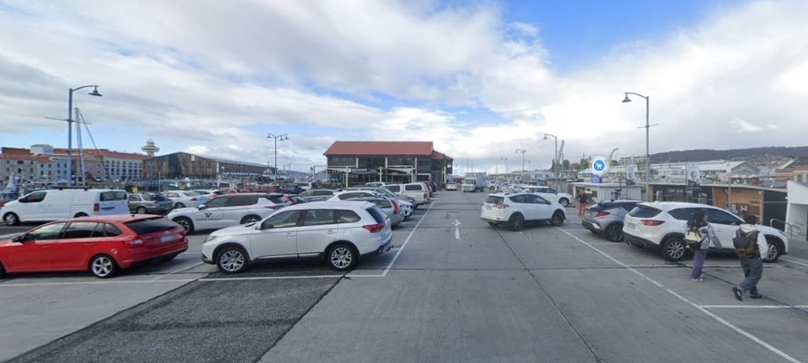 Fishermens Market