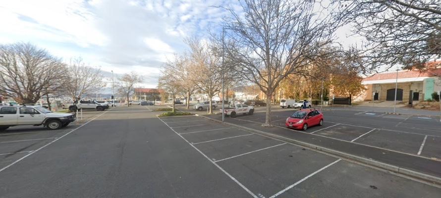Dunn Place