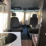 Motorhome For Sale Tasmania