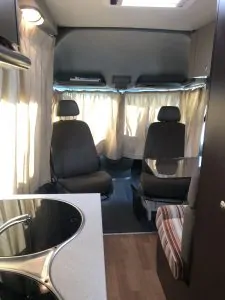 Motorhome For Sale Tasmania