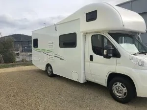 Cruisin RV Sales