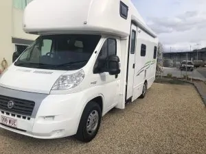 Cruisin RV Sales