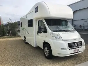 Cruisin RV Sales