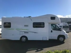 Cruisin RV Sales Sydney