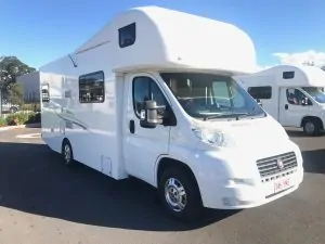 Cruisin RV Sales Sydney