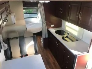 Cruisin RV Sales Sydney