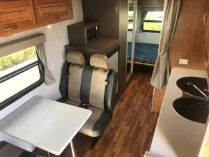 Motorhome For Sale NSW
