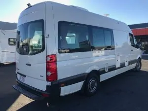 Campervans for sale Sydney Australia