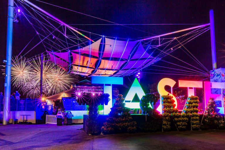 The Taste Of Tasmania taste of tasmania festival