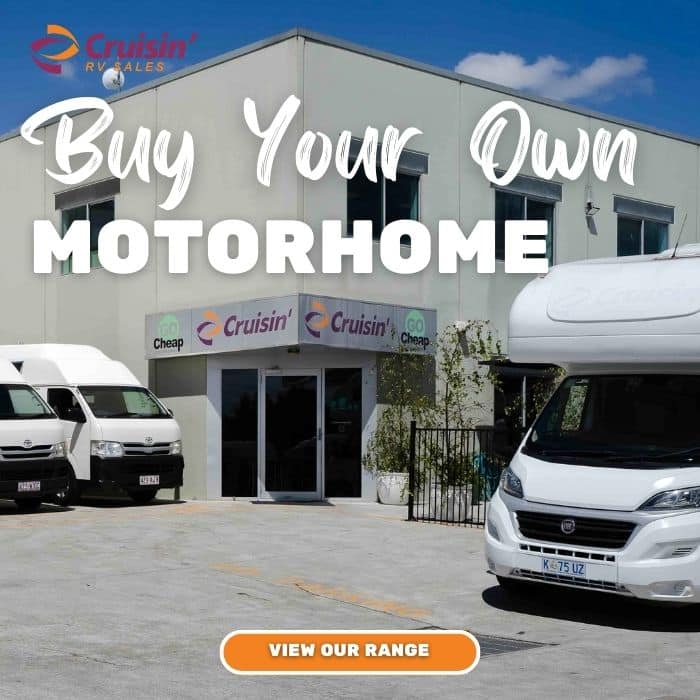 Buy a motorhome