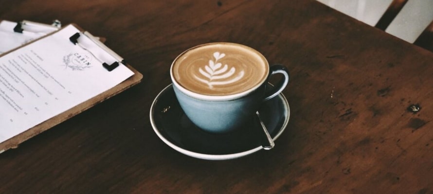 Cabin Coffee