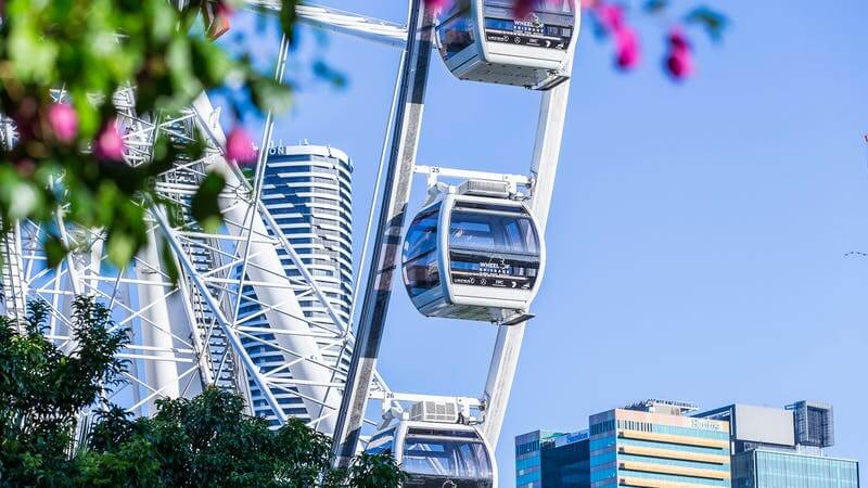 10 Family Friendly Activities in Brisbane