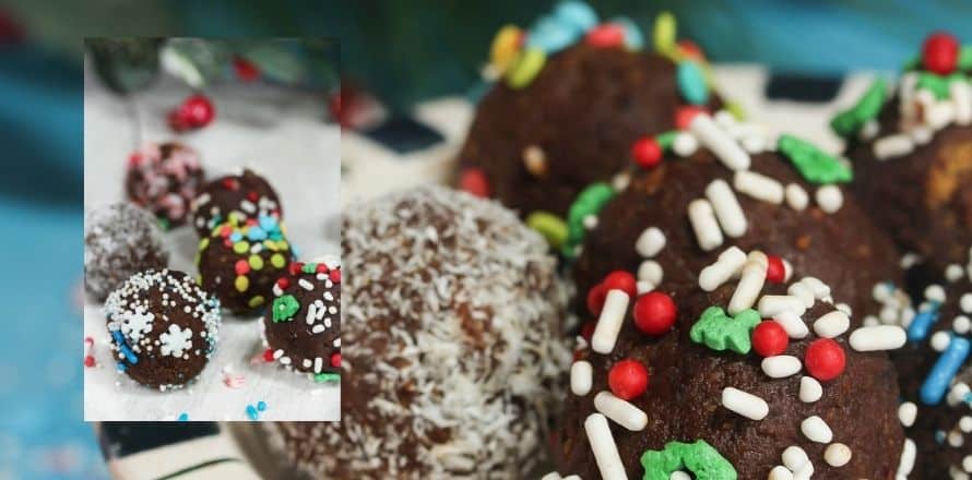 Oven Free Christmas Meals to Make in Your Motorhome