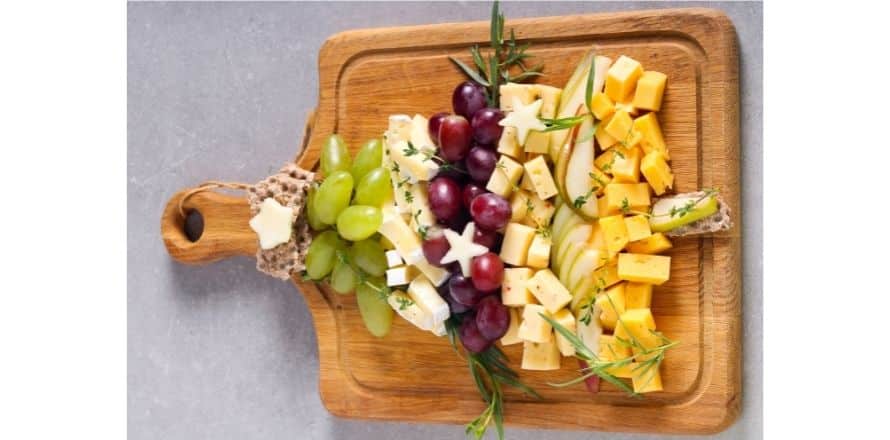 Oven Free Christmas Meals to Make in Your Motorhome