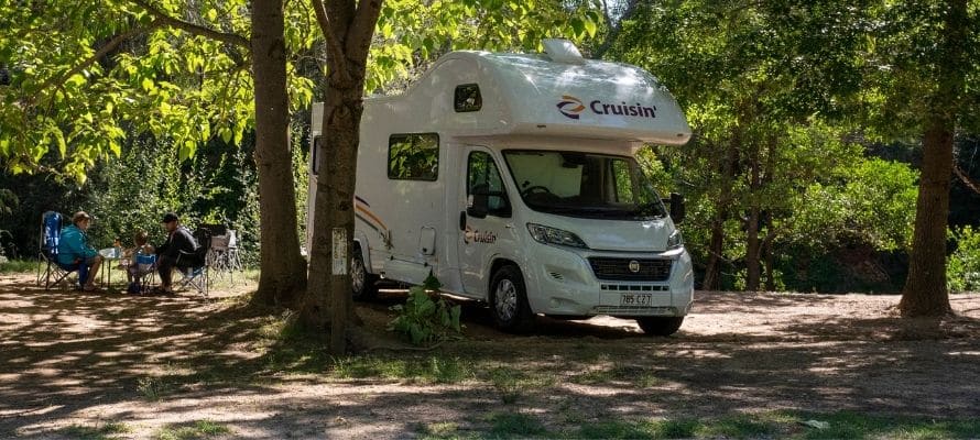 best motorhome