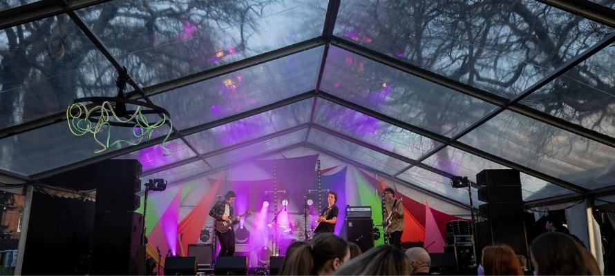 Junction Festival Tasmania