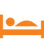 berth